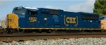 CSX 4802